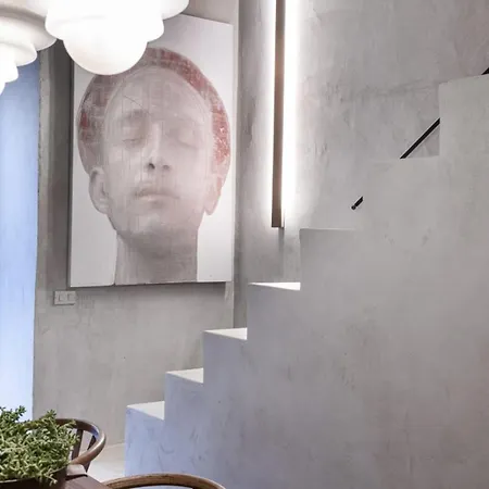 Casa Boutique Mazzini Holiday home *