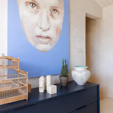 Holiday home Casa Boutique Mazzini
