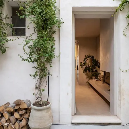 Casa Boutique Mazzini * Ispica