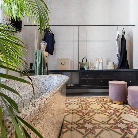 Casa Boutique Mazzini