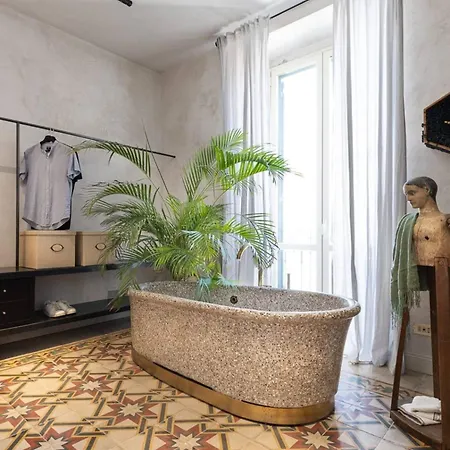 Holiday home Casa Boutique Mazzini Ispica