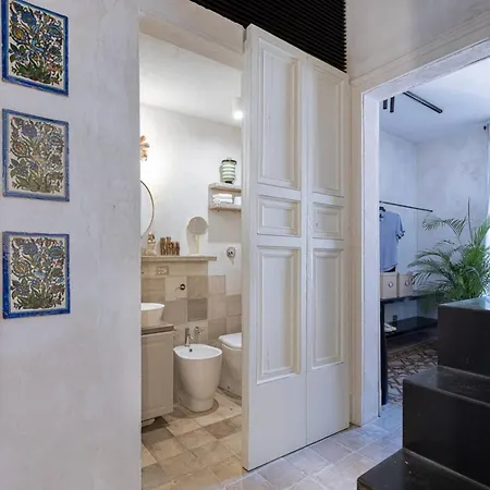 Casa Boutique Mazzini *