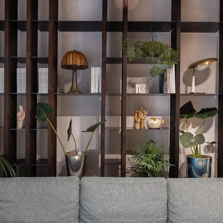 Casa Boutique Mazzini Holiday home