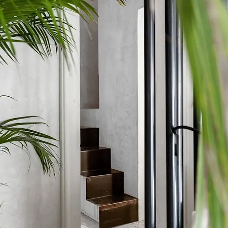 Holiday home Casa Boutique Mazzini