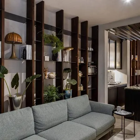 Holiday home Casa Boutique Mazzini