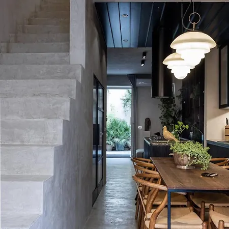 Casa Boutique Mazzini Holiday home Ispica