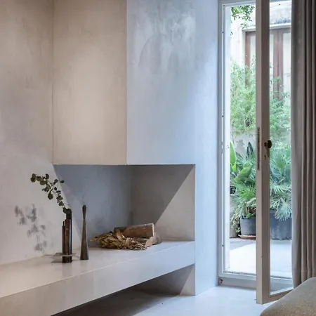 Casa Boutique Mazzini *