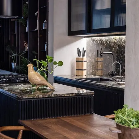 Casa Boutique Mazzini * Ispica