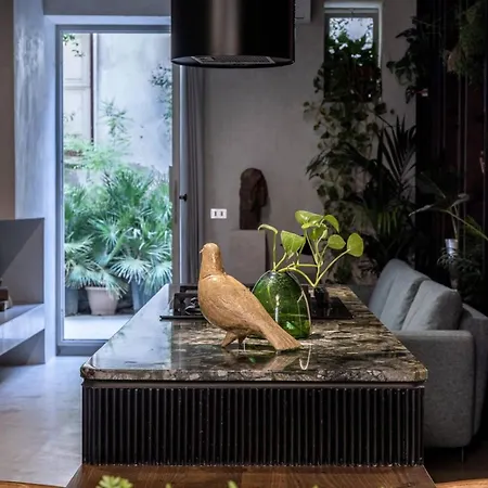 Holiday home Casa Boutique Mazzini *