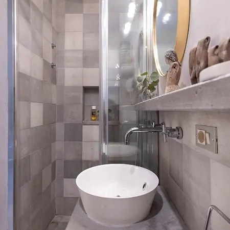 Casa Boutique Mazzini Ispica