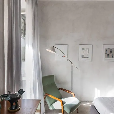 Holiday home Casa Boutique Mazzini *