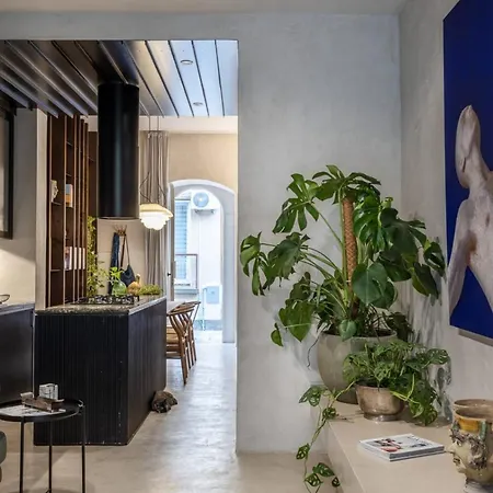 Casa Boutique Mazzini *