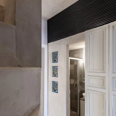 Casa Boutique Mazzini Ispica