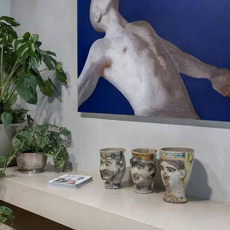 Casa Boutique Mazzini Holiday home Ispica