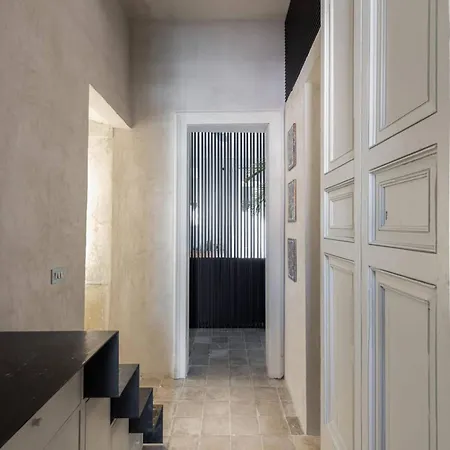 Casa Boutique Mazzini Ispica
