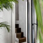 Holiday home Feelgood Sicily - Design Townhouse Mit Dachterrasse
