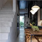 Feelgood Sicily - Design Townhouse Mit Dachterrasse Holiday home Ispica