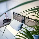 Holiday home Feelgood Sicily - Design Townhouse Mit Dachterrasse *