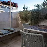 Feelgood Sicily - Design Townhouse Mit Dachterrasse Holiday home
