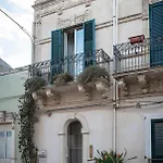 Holiday home Feelgood Sicily - Design Townhouse Mit Dachterrasse