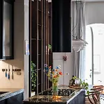Holiday home Feelgood Sicily - Design Townhouse Mit Dachterrasse *