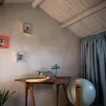 Feelgood Sicily - Design Townhouse Mit Dachterrasse Ispica