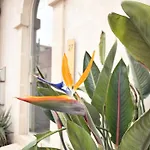 Feelgood Sicily - Design Townhouse Mit Dachterrasse Ispica
