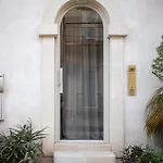 Feelgood Sicily - Design Townhouse Mit Dachterrasse Ispica