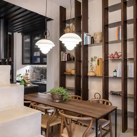 Casa Boutique Mazzini * Ispica