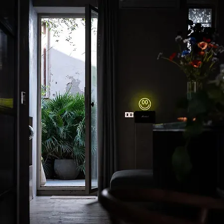 Holiday home Feelgood Sicily - Design Townhouse Mit Dachterrasse *