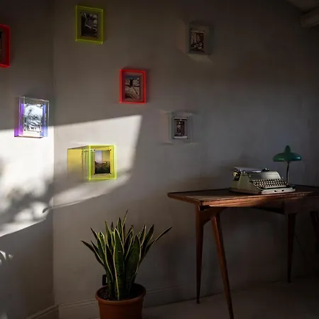 Feelgood Sicily - Design Townhouse Mit Dachterrasse Holiday home *
