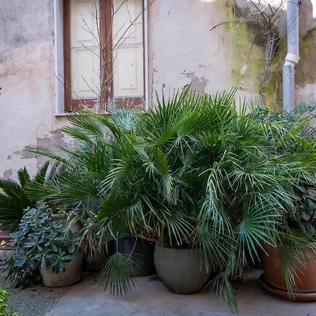 Feelgood Sicily - Design Townhouse Mit Dachterrasse * Ispica