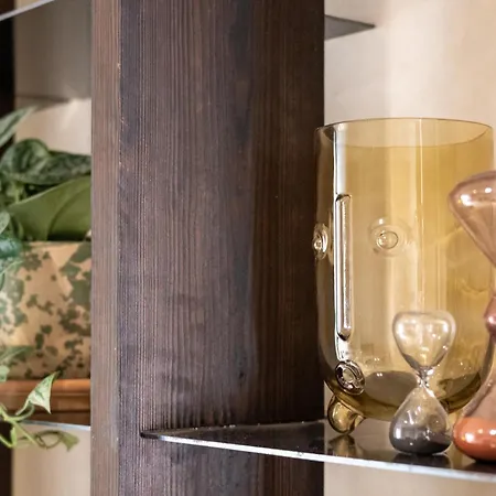 Feelgood Sicily - Design Townhouse Mit Dachterrasse *